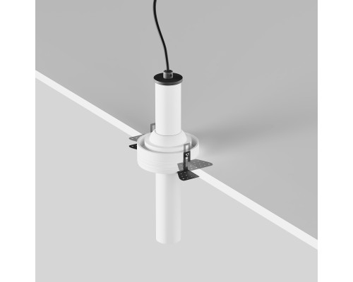 Встраиваемый светильник Technical C140TRS-L200-7W3K-W