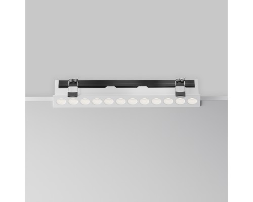 Встраиваемый светильник Technical DL065-20W3-6K-W