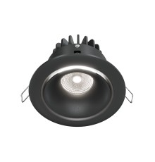 Встраиваемый светильник Technical DL031-L12W4K-D-B