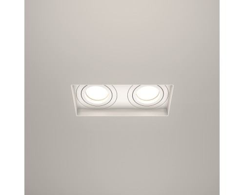 Встраиваемый светильник Technical DL003-02-W