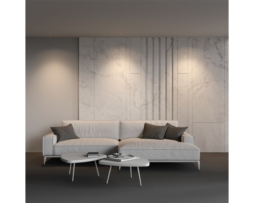 Встраиваемый светильник Technical DL059-7W3K-TRS-W