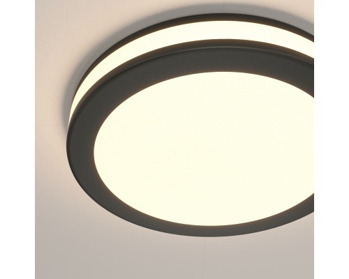 Встраиваемый светильник Technical DL303-L12B