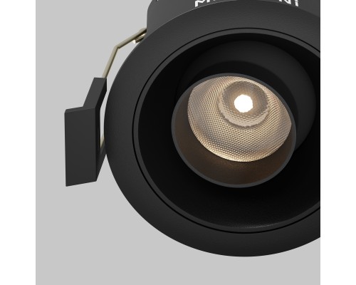 Встраиваемый светильник Technical DL128-10W3K-B