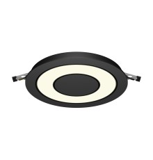 Встраиваемый светильник Technical DL102-12W3K-B