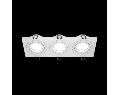 Встраиваемый светильник Technical DL024-2-03W