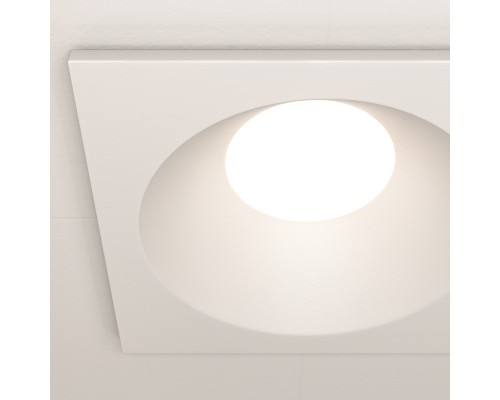 Встраиваемый светильник Technical DL033-2-01W