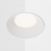 Встраиваемый светильник Technical DL138-GU10-W