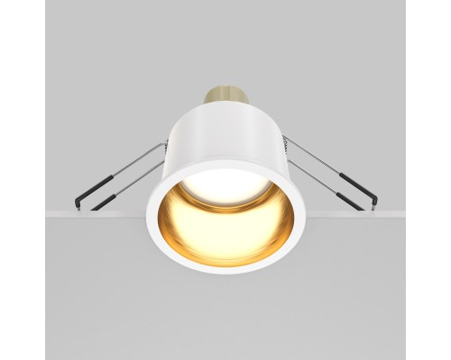 Встраиваемый светильник Technical DL049-01WG