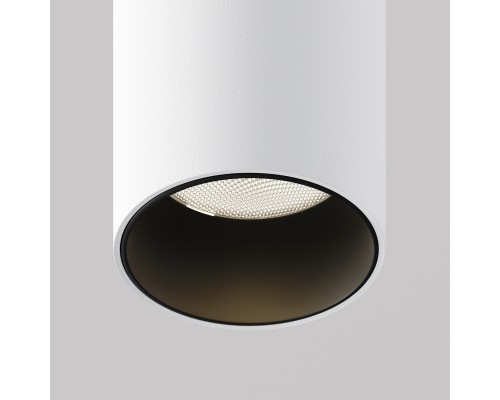 Встраиваемый светильник Technical C141RS-L300-6W3K-W