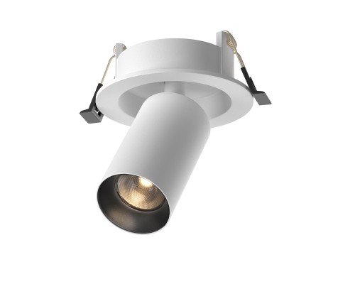 Встраиваемый светильник Technical C071CL-7W3K-WB