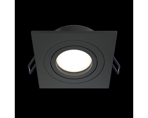 Встраиваемый светильник Technical DL024-2-01B