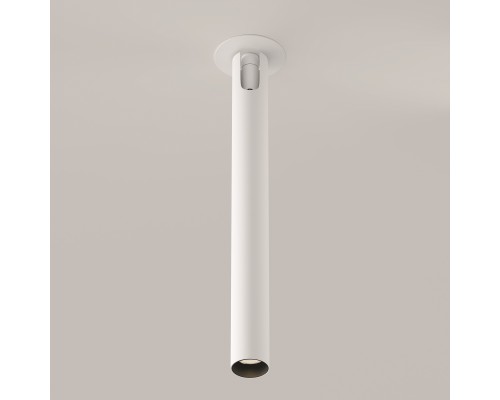 Встраиваемый светильник Technical C141RS-L300-6W3K-W