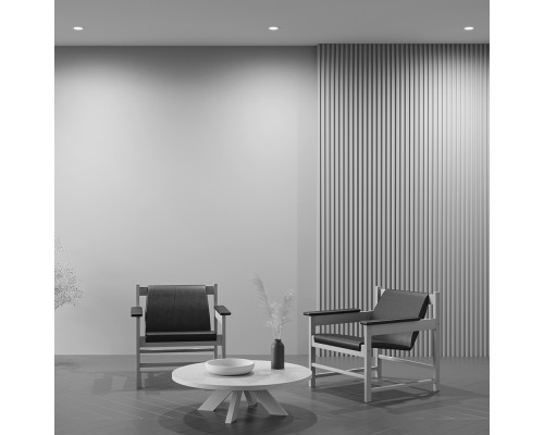 Встраиваемый светильник Technical DL015-6-L7W