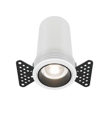 Встраиваемый светильник Technical DL125-L12-4K-TRS-W