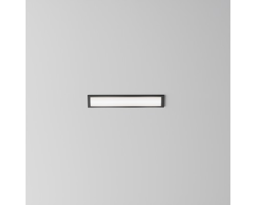 Встраиваемый светильник Technical DL066-12W3-6K-B