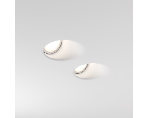 Встраиваемый светильник Technical DL002-1-02-W