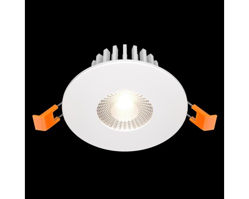 Встраиваемый светильник Technical DL038-2-L7W4K