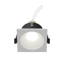 Встраиваемый светильник Technical DL033-2-01W-1(N)