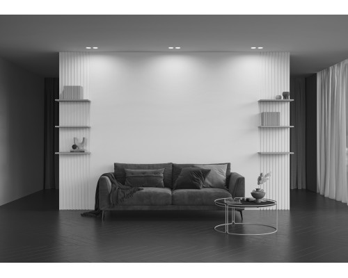 Встраиваемый светильник Technical DL002-WW-02-W