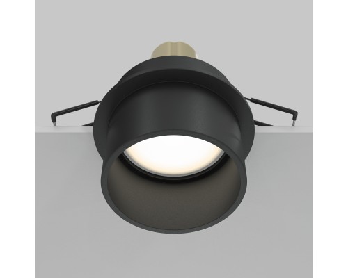 Встраиваемый светильник Technical DL050-01B