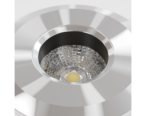 Встраиваемый светильник Outdoor O044DL-L1S3K3