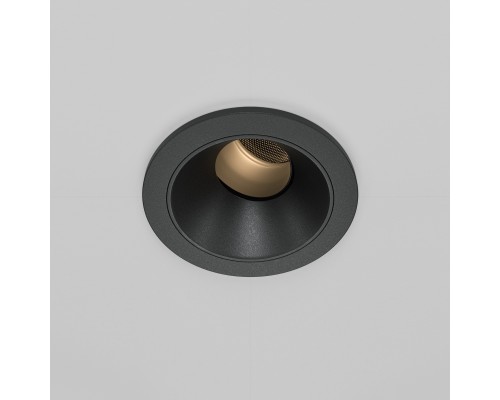 Встраиваемый светильник Technical DL057-7W3K-B