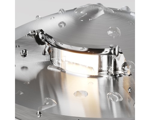 Встраиваемый светильник Outdoor O044DL-L1S3K1