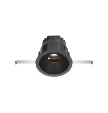 Встраиваемый светильник Technical DL057-10W4K-B
