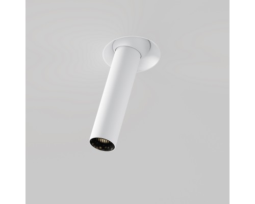 Встраиваемый светильник Technical C140TRS-L200-7W3K-W