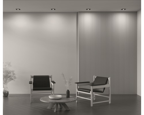 Встраиваемый светильник Technical DL008-2-01-B