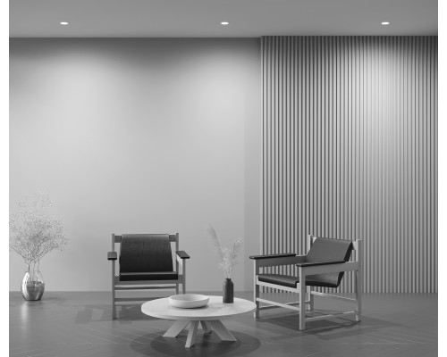 Встраиваемый светильник Technical DL015-6-L7W