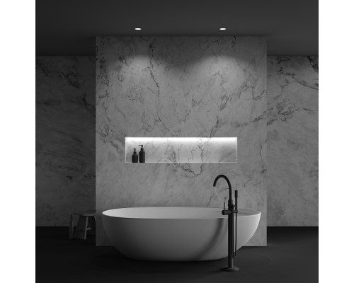 Встраиваемый светильник Technical DL033-2-01W-1(N)