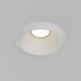 Встраиваемый светильник Technical DL124-GU10-01-TRS-W