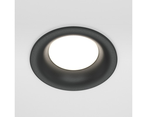 Встраиваемый светильник Technical DL027-2-01B