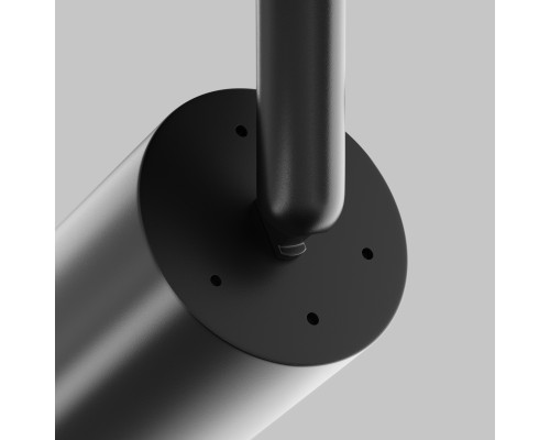 Встраиваемый светильник Technical C018CL-01B