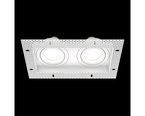Встраиваемый светильник Technical DL003-02-W