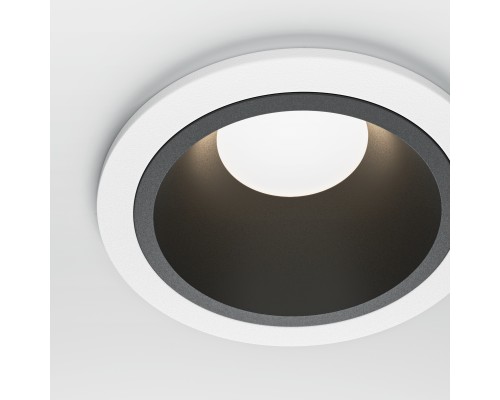 Встраиваемый светильник Technical DL126-GU10-WB