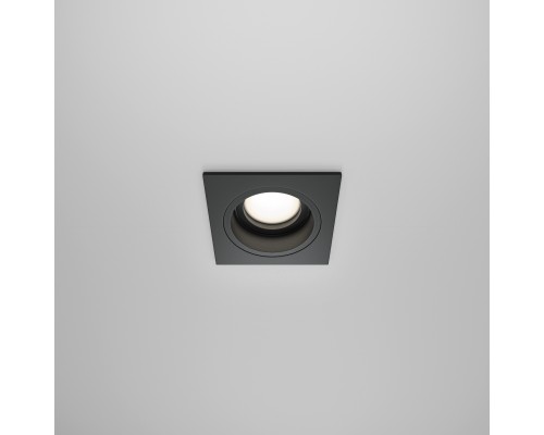 Встраиваемый светильник Technical DL026-2-01B