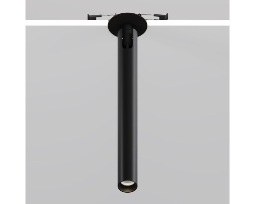 Встраиваемый светильник Technical C141RS-L300-6W3K-B