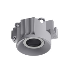 Встраиваемый светильник Technical DL136-GU10-W