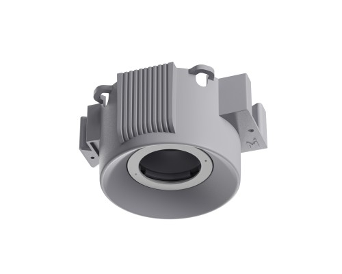 Встраиваемый светильник Technical DL136-GU10-W