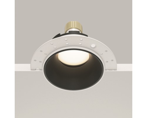 Встраиваемый светильник Technical DL051-U-2WB