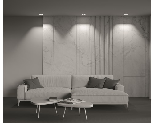 Встраиваемый светильник Technical DL043-02-10W3K-D-SQ-W