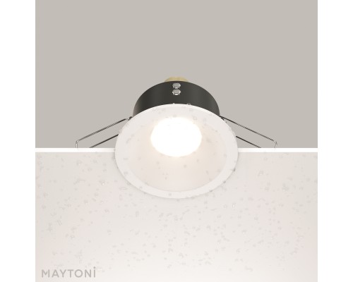 Встраиваемый светильник Technical DL032-2-01W