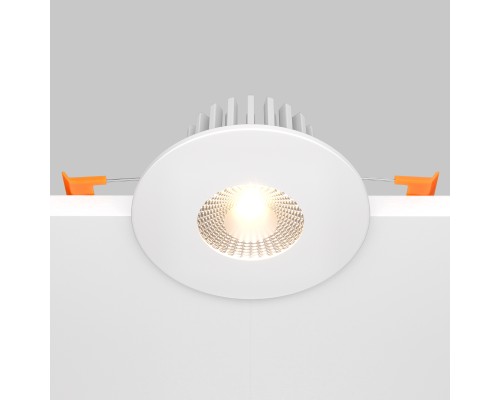 Встраиваемый светильник Technical DL038-2-L7W