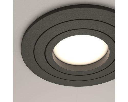 Встраиваемый светильник Technical DL023-2-01B