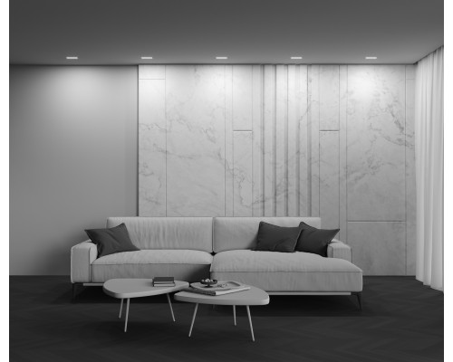 Встраиваемый светильник Technical DL066-12W3-6K-W