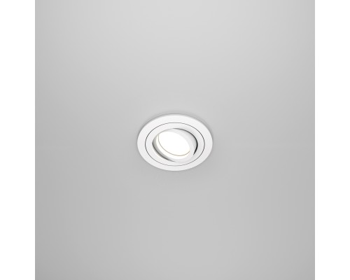 Встраиваемый светильник Technical DL023-2-01W