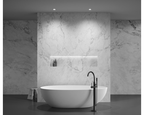 Встраиваемый светильник Technical DL033-2-01B