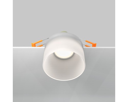 Встраиваемый светильник Technical DL047-01W